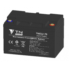 12V TN-Power 75Ah AGM Deep Cycle Battery